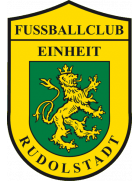 Einheit Rudolstadt crest