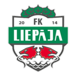 Liepāja crest