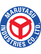 Maruyasu Okazaki crest