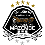 TP Mazembe crest