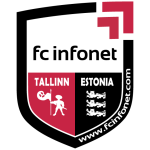 Infonet crest