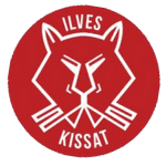 I-Kissat crest