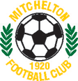 Mitchelton crest