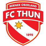 Thun crest