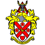 AFC Hornchurch crest