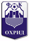 Ohrid crest