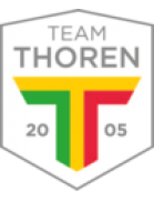 Tegs SK crest
