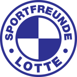 Sportfreunde Lotte crest