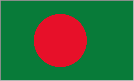 Bangladesh crest