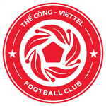 Thể Công-Viettel crest