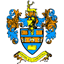 Bacup Borough FC crest