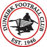 Dunkirk crest