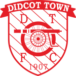 Didcot Town crest