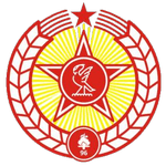 AFC Liverpool crest