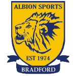 Albion Sports crest