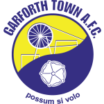 Garforth Town crest