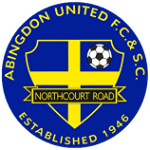 Abingdon United crest