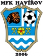 Havířov crest