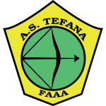Tefana crest