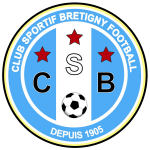 Bretigny Foot crest