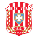 Resovia Rzeszów crest