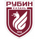 Rubin Kazan U19 crest