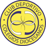 Colegios Diocesanos crest