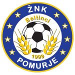 ŽNK Mura W crest