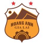 Hoàng Anh Gia Lai crest