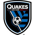SJ Earthquakes crest
