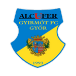 Gyirmót crest