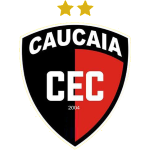 Caucaia crest