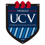 César Vallejo crest