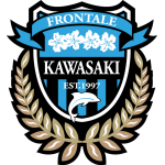 Kawasaki Frontale crest