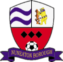 Nuneaton Town crest