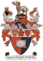 Garching crest