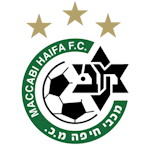 Maccabi Haifa U19 crest