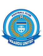 Maardu crest