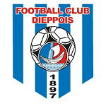 Dieppe crest