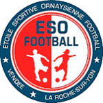 La Roche-sur-Yon crest