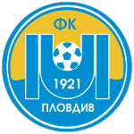 Maritsa Plovdiv crest