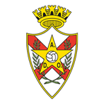 Oliveirense crest