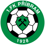 Pribram U19 crest