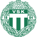 Västerås SK crest