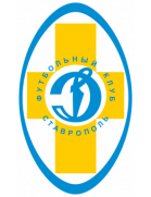Dinamo Stavropol' crest