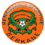 RSB Berkane crest