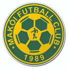 Makó crest