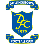 Dollingstown crest