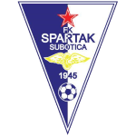 Subotica W crest