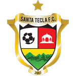 Santa Tecla crest